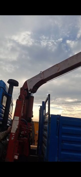 продам манипуляторную установку