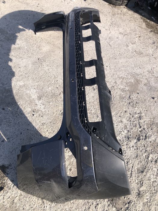 Броня Hyundai Tucson 2015-