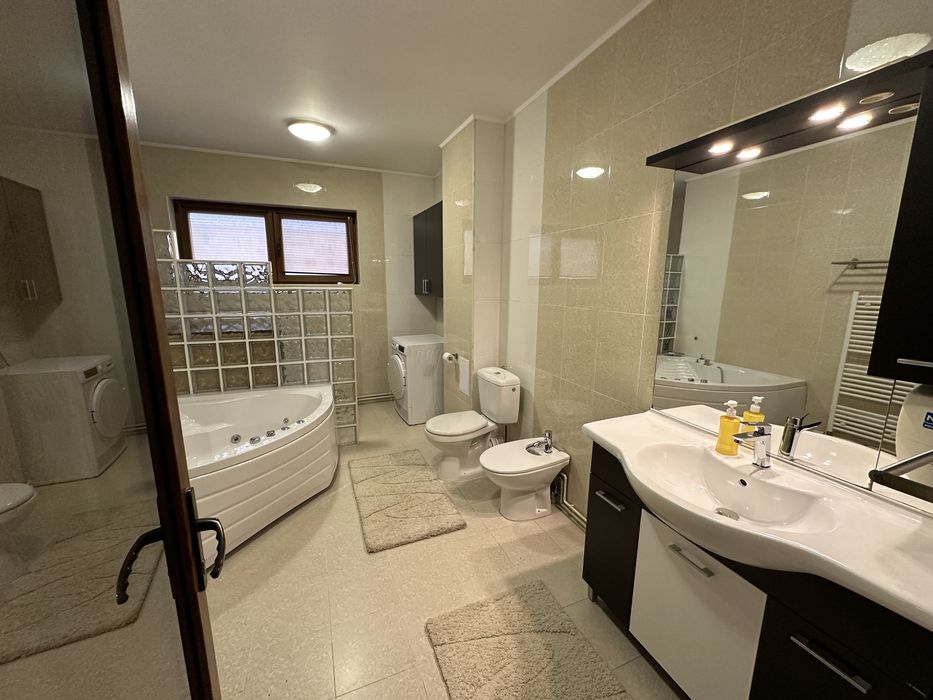 De vanzare apartament ultra modern