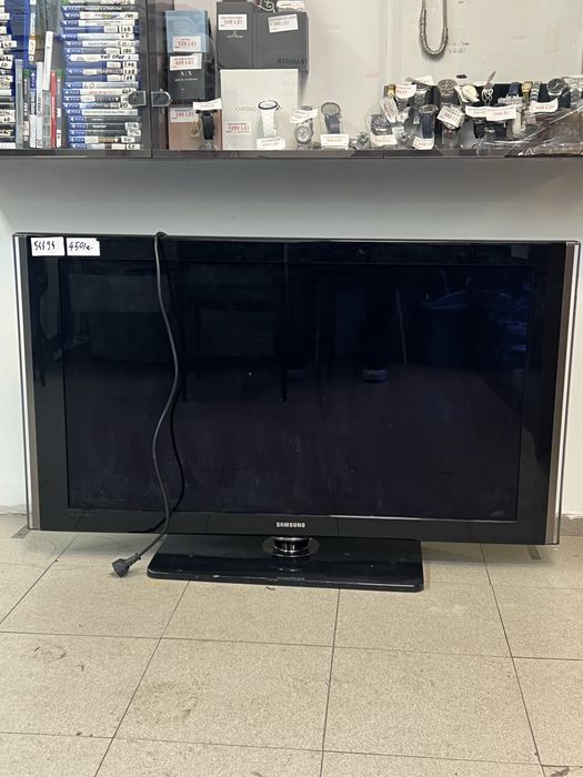 Televizor Samsung Non-Smart •Amanet Lazar Crangasi•54494