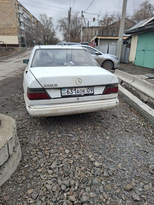 Авторазбор 124 мерседес, в полный разбор