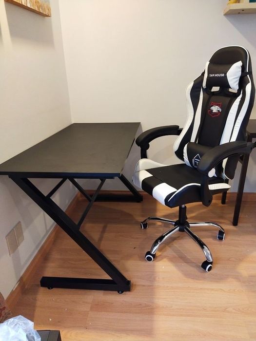 Офисный стол писменный стол Лофт стол Stollar ofis stollari