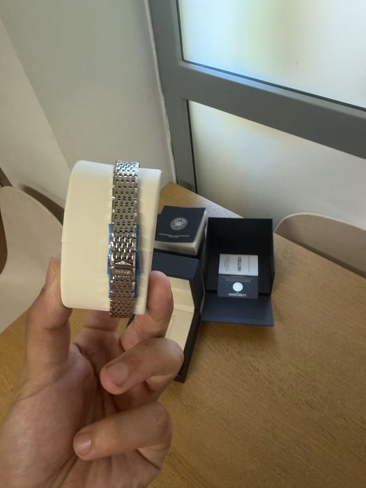 Ceas femei longines
