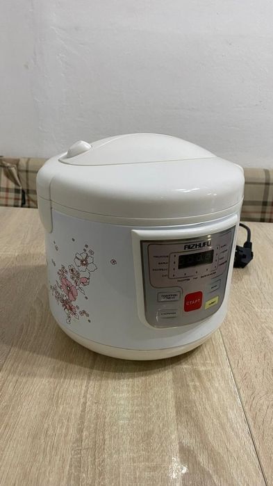 Мультиварка продаётся