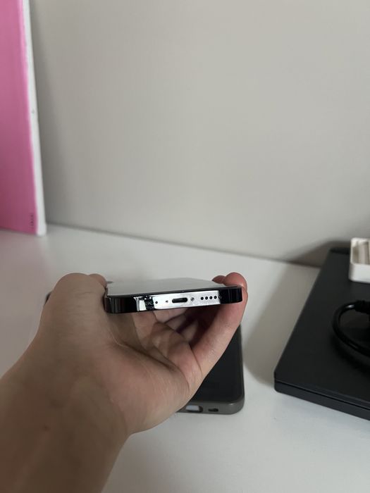 Iphone 14 pro 256gb 79%акб