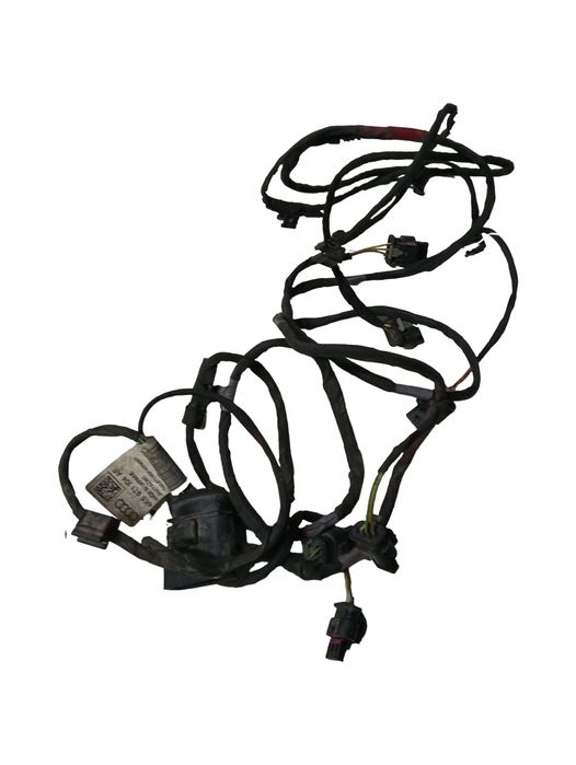 Cablaj Senzor De Parcare (Pdc) Spate Audi A6 C8, 4A2 2018 - > 4K597110