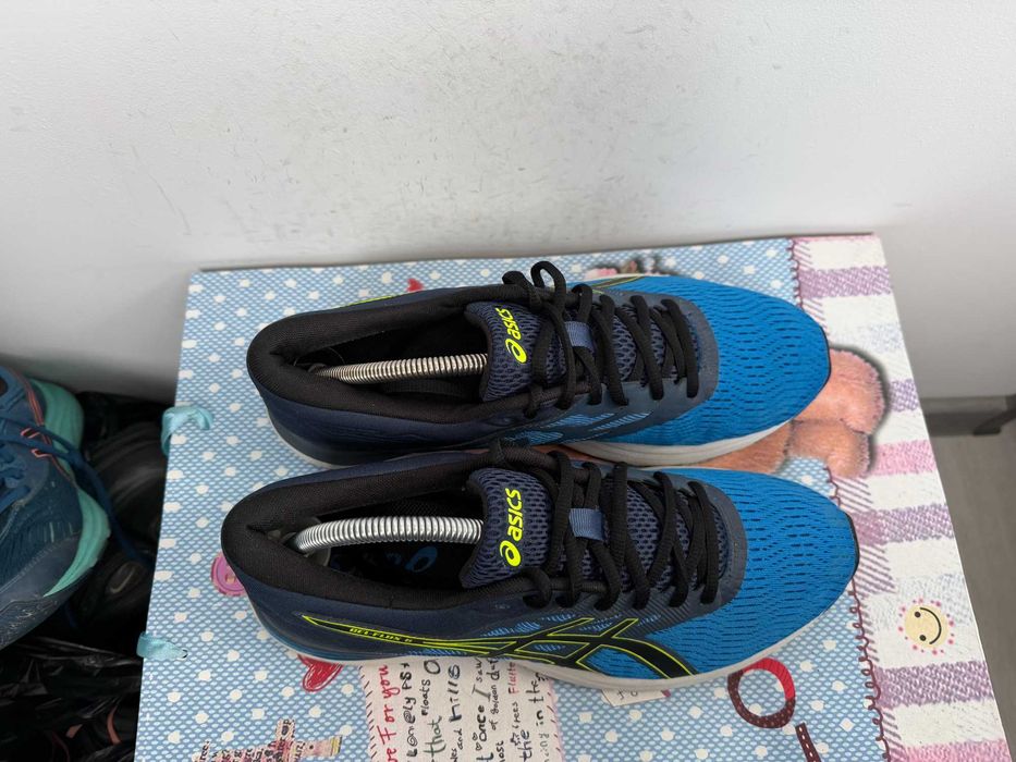 Asics Gel-Flux 5''оригинални мъжки маратонки 42.5 номер
