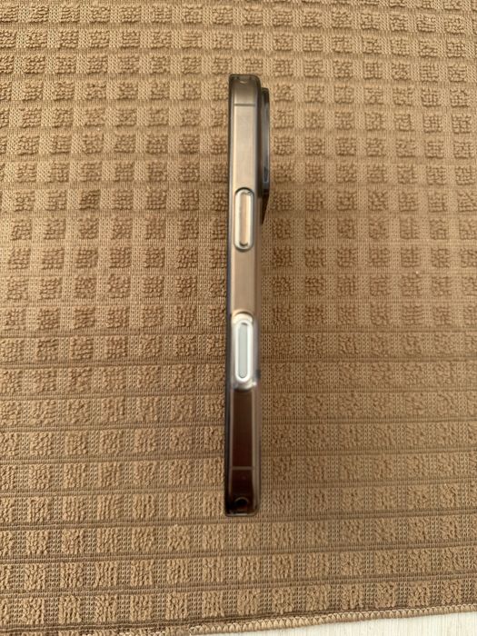 iPhone 16 Pro 256Gb White Titanium