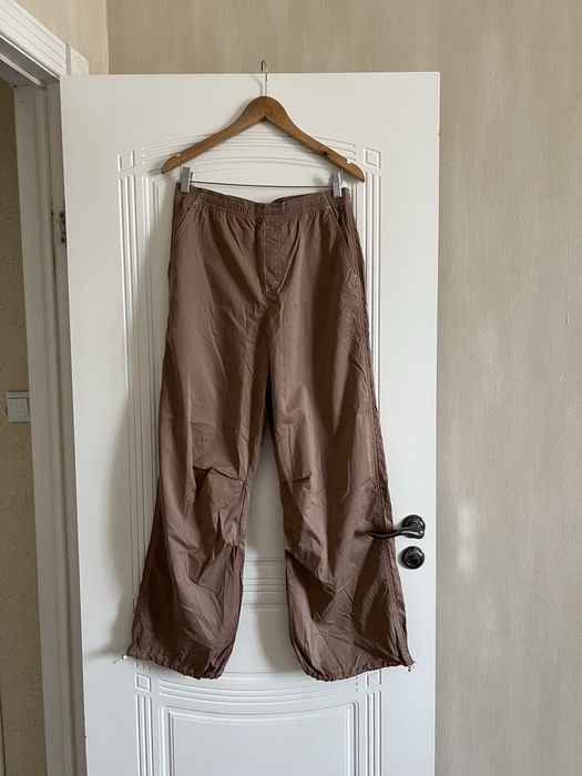 Джинсы и штаны Zara