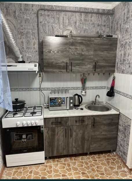 Сдаётся квартира парк фуркат