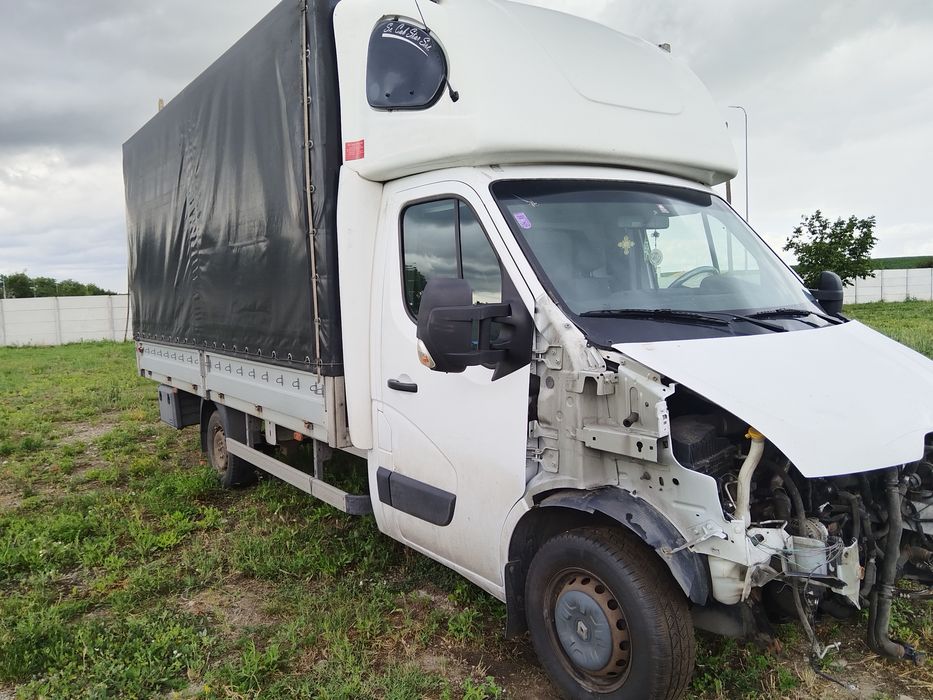 Usa/usi stanga/dreapta Renault Master/Opel Movano an 2014-2019
