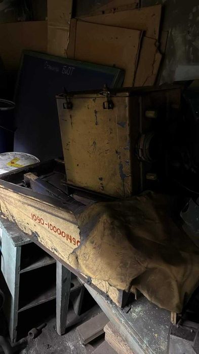 кондиционер УКМ-5