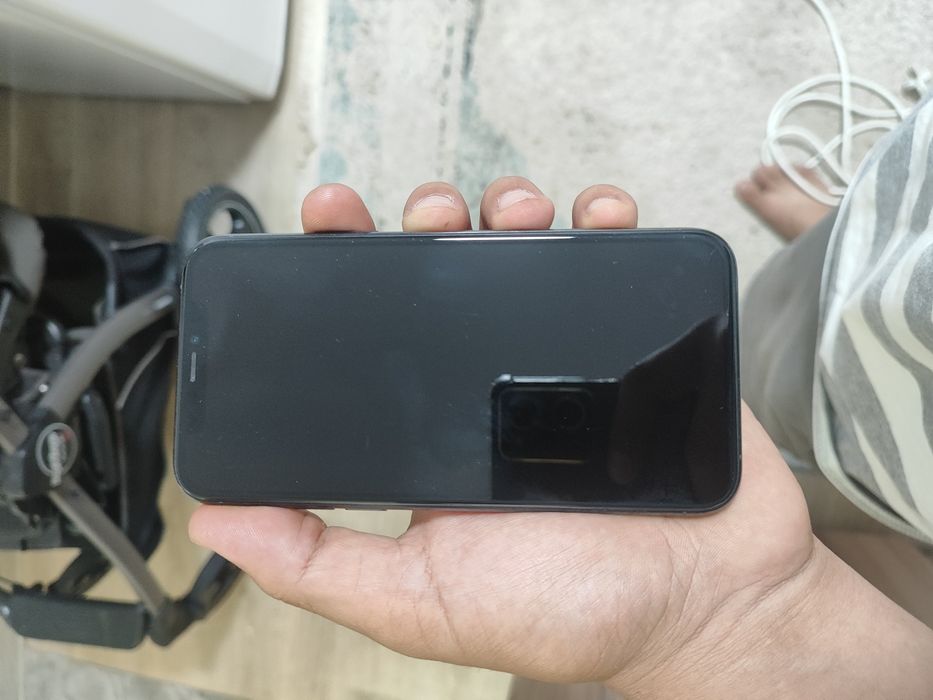 iPhone 11 pro Идеал