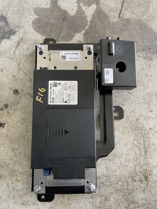 Module modul antena BMW f15 f16 x5 x6