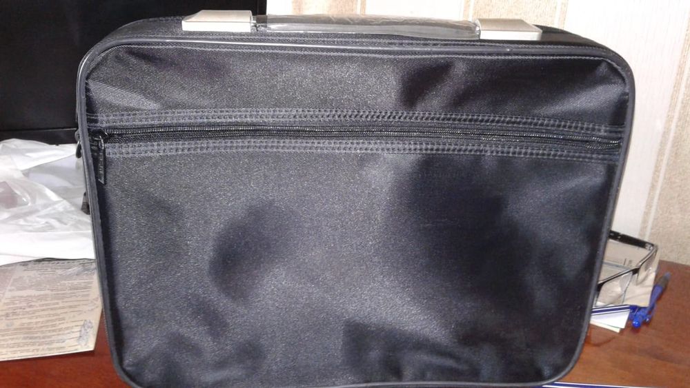 Сумка для ноутбука