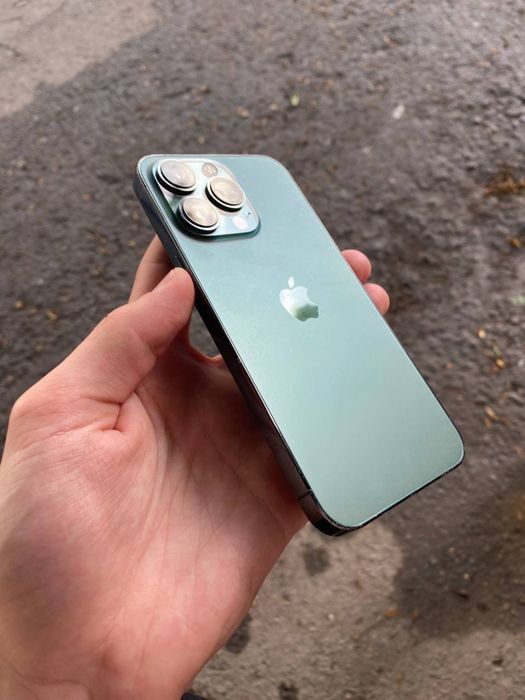 iphone 13 pro 128 76