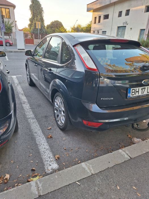 Vand FORD FOCUS 2   Style Hatchback