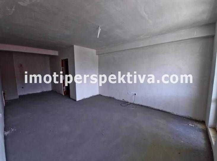 Продава се Двустаен апартамент в Пловдив, Христо Смирненски - 75 кв.м за 1200 €/кв.м - Снимка #1