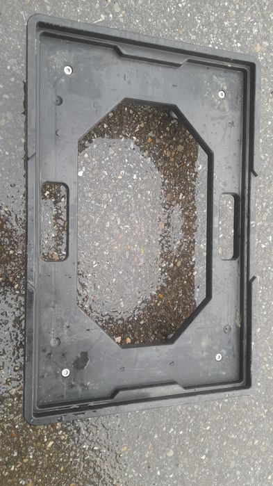 Căruț, platforma cu rotii 150kg