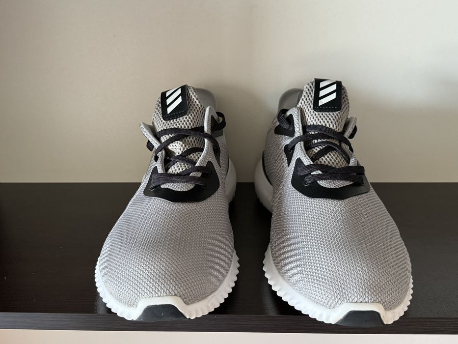 Adidas Alphabounce 1 M 46.5номер 30см Стелка Почти Нови