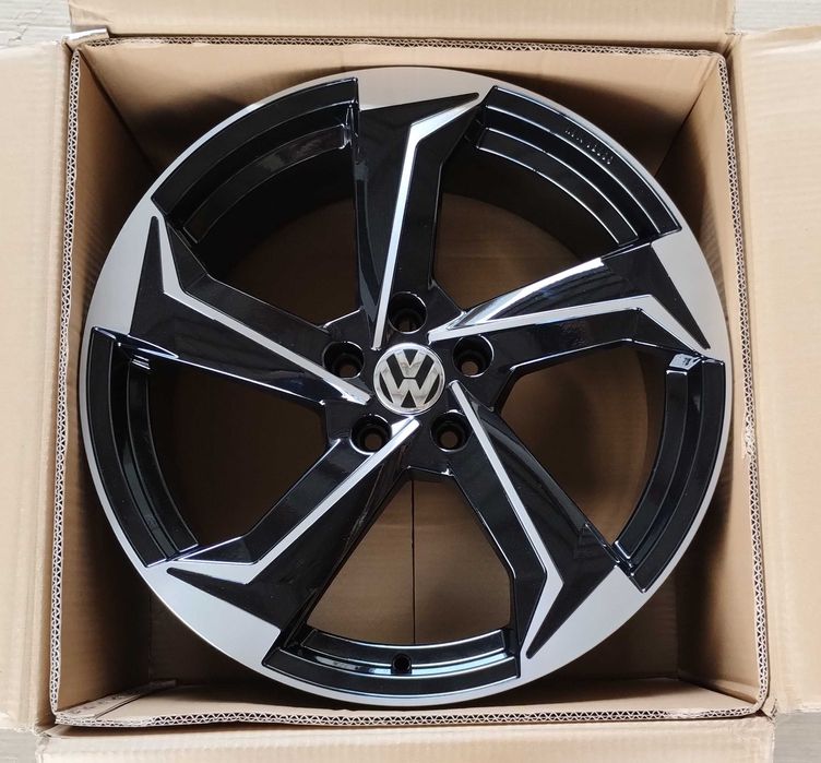 Jante 19 VW Tiguan, Passat , Arteon, T-ROC, Golf Sharan Touareg