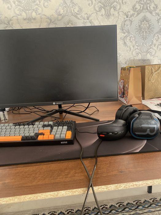 Kompyuterrr12100f