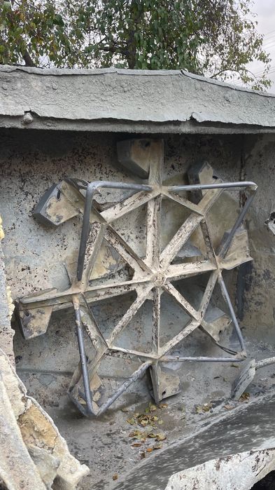 Продам штукатурную