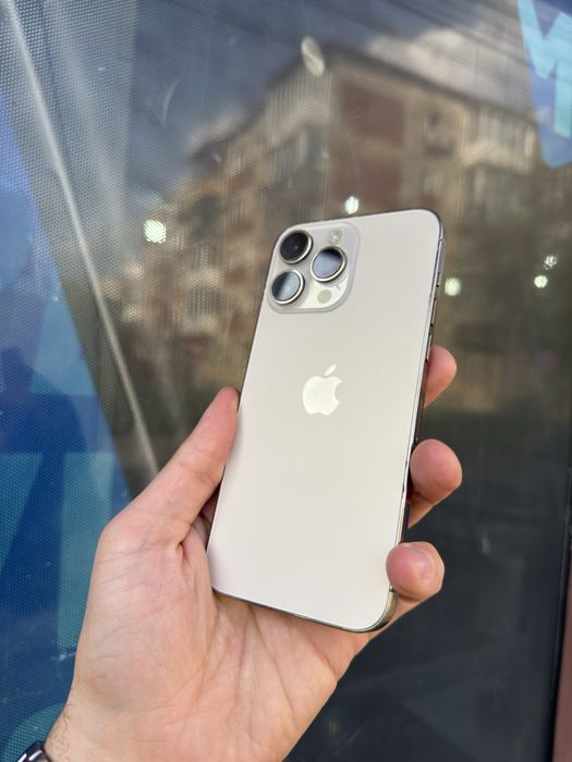 iPhone 14 Pro Max ca NOU * GRAND * Garantie 1 AN