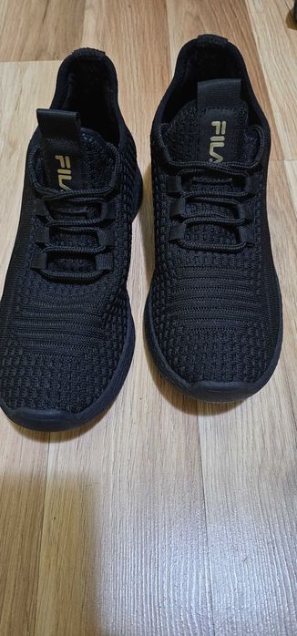 Дамски маратонки Fila