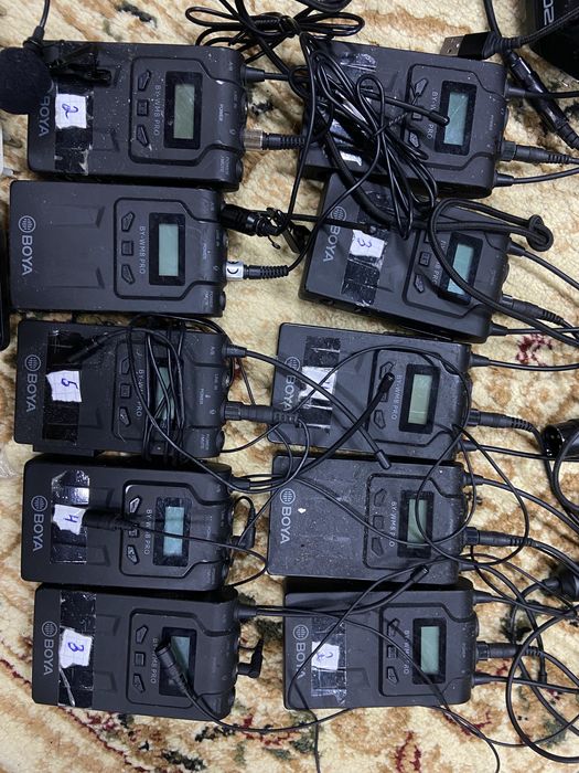 Zoom звук сатылады