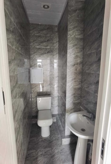 Новостройка квартиры Nurafshon city