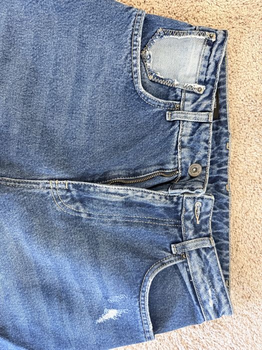 Дънки на Pause Jeans