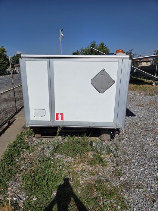 Форд Ренджър Ford