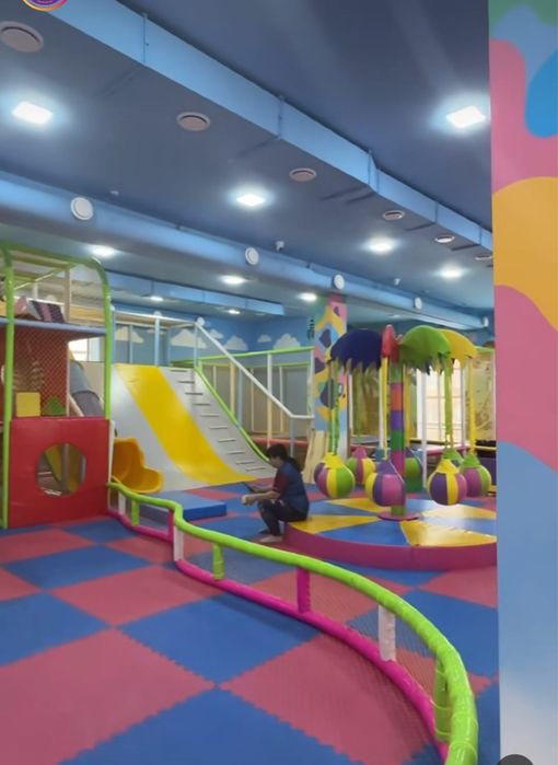 Игровое оборудование