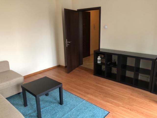 Дава се под наем Двустаен апартамент в София, Изток - 67 кв.м за 698.19 € - Снимка #2