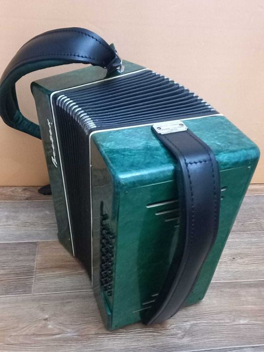 Гармонь " Восток"