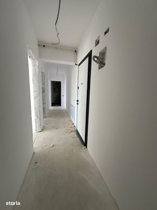 Apartament de 3 camere de 79 mp/finisat/7 minute de Metrou Berceni