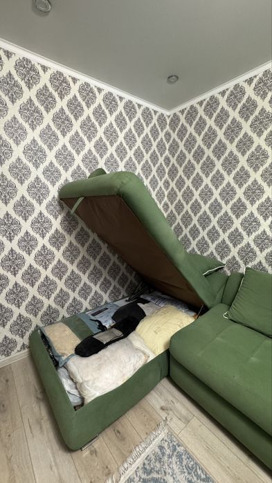 Модульный диван DURRES