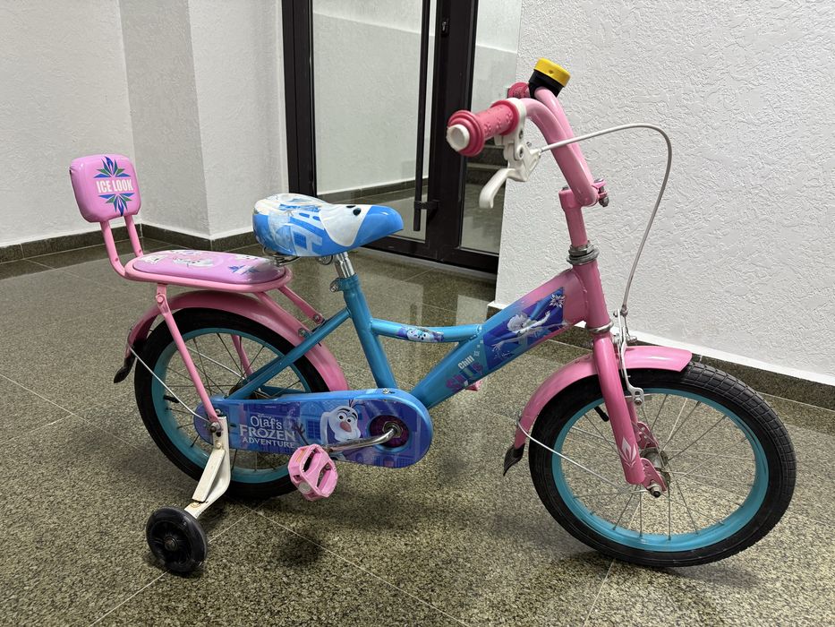 Продам детский велосипед