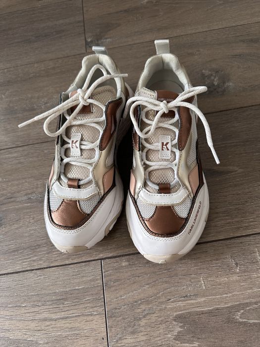 Сникърси Karl Lagerfeld