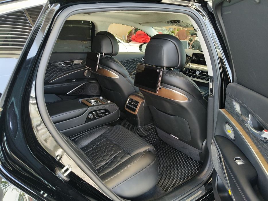 Kia K9 Premium  Full
