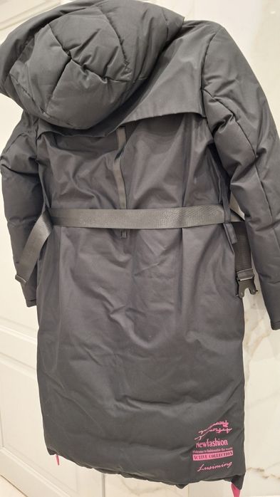 Зимняя куртка!!!