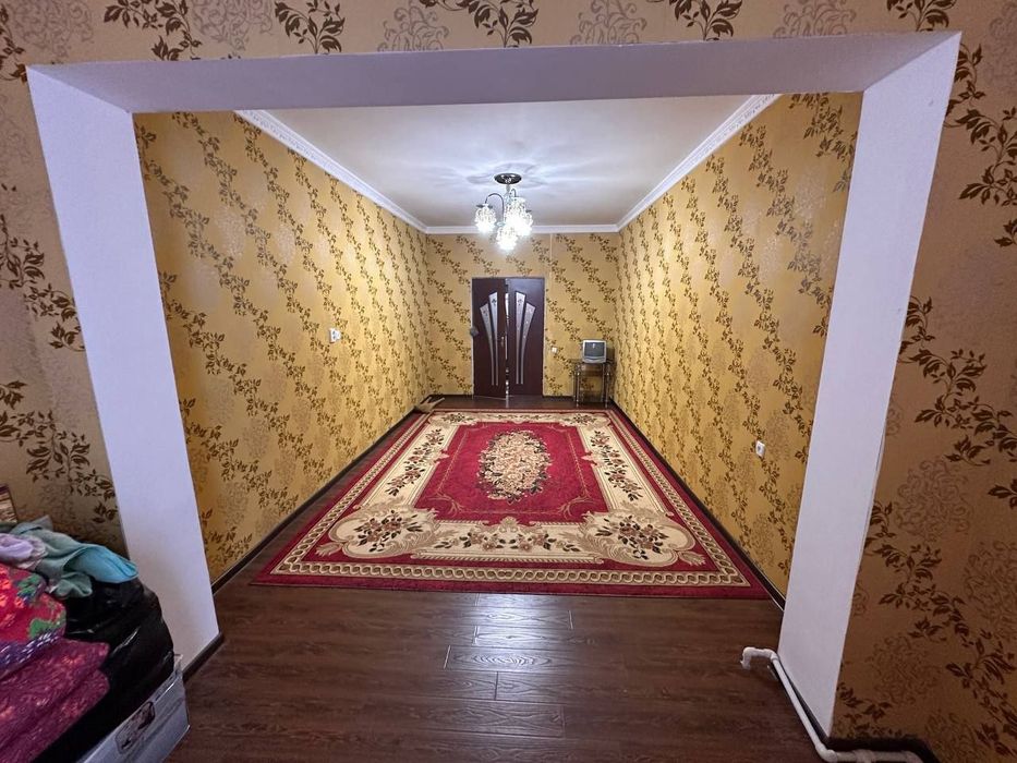 Продажа 3х комнатная квартира Карасу-1