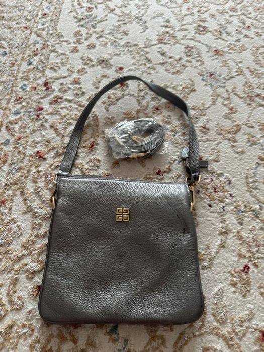 Продам сумки кожанные