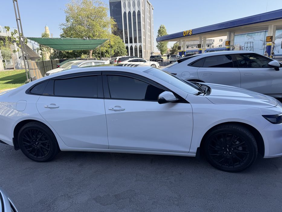 Продается Malibu 2 2018г 2.4