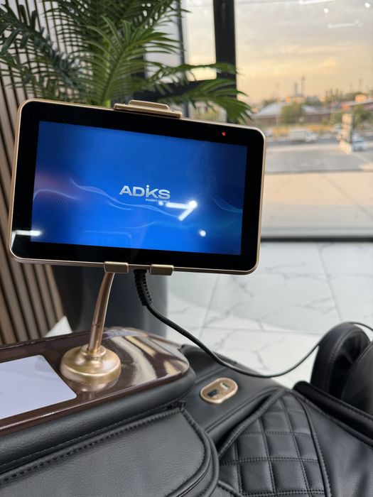 Массажное кресло | ADIKS | massaj kreslo | kreslo massaj | кресло масс