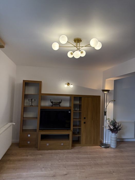Vilă P+1 Boreal | Curte privată | Complet mobilată și utilată