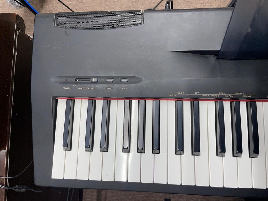 Yamaha Electronic P 60