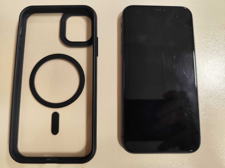 Смартфон iPhone 11 64GB