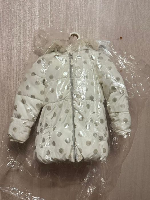 Куртка mothercare